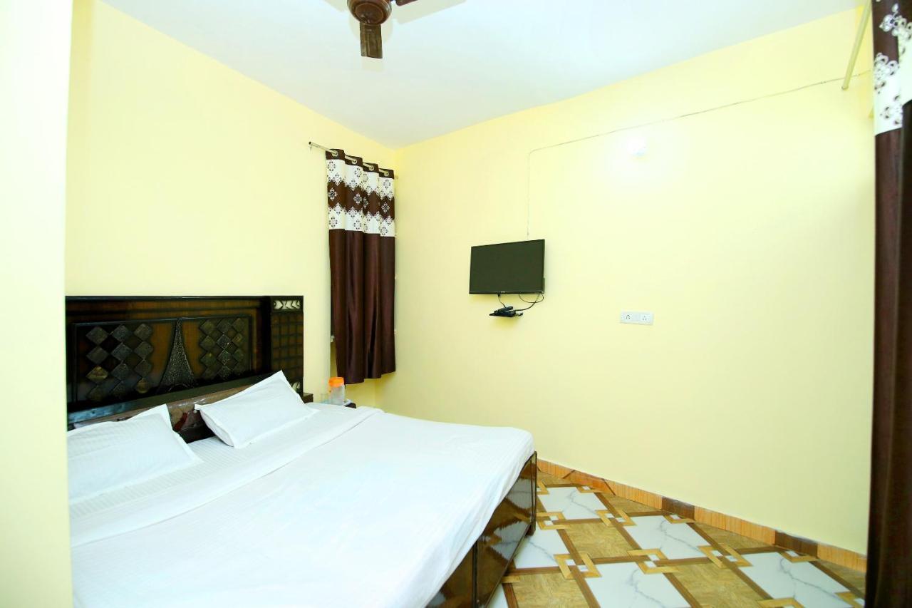 Spot On 37977 Parth Home Stay Mussoorie Exterior foto