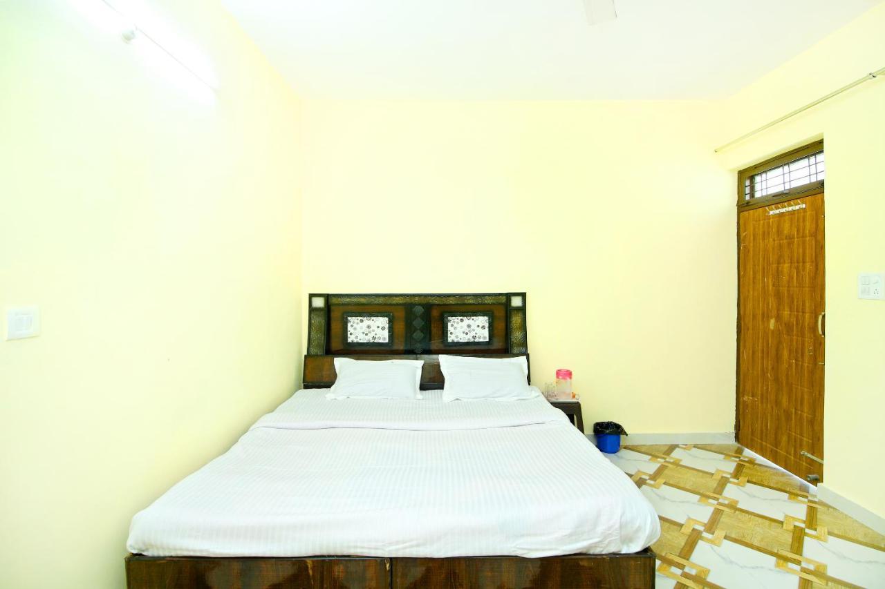 Spot On 37977 Parth Home Stay Mussoorie Exterior foto