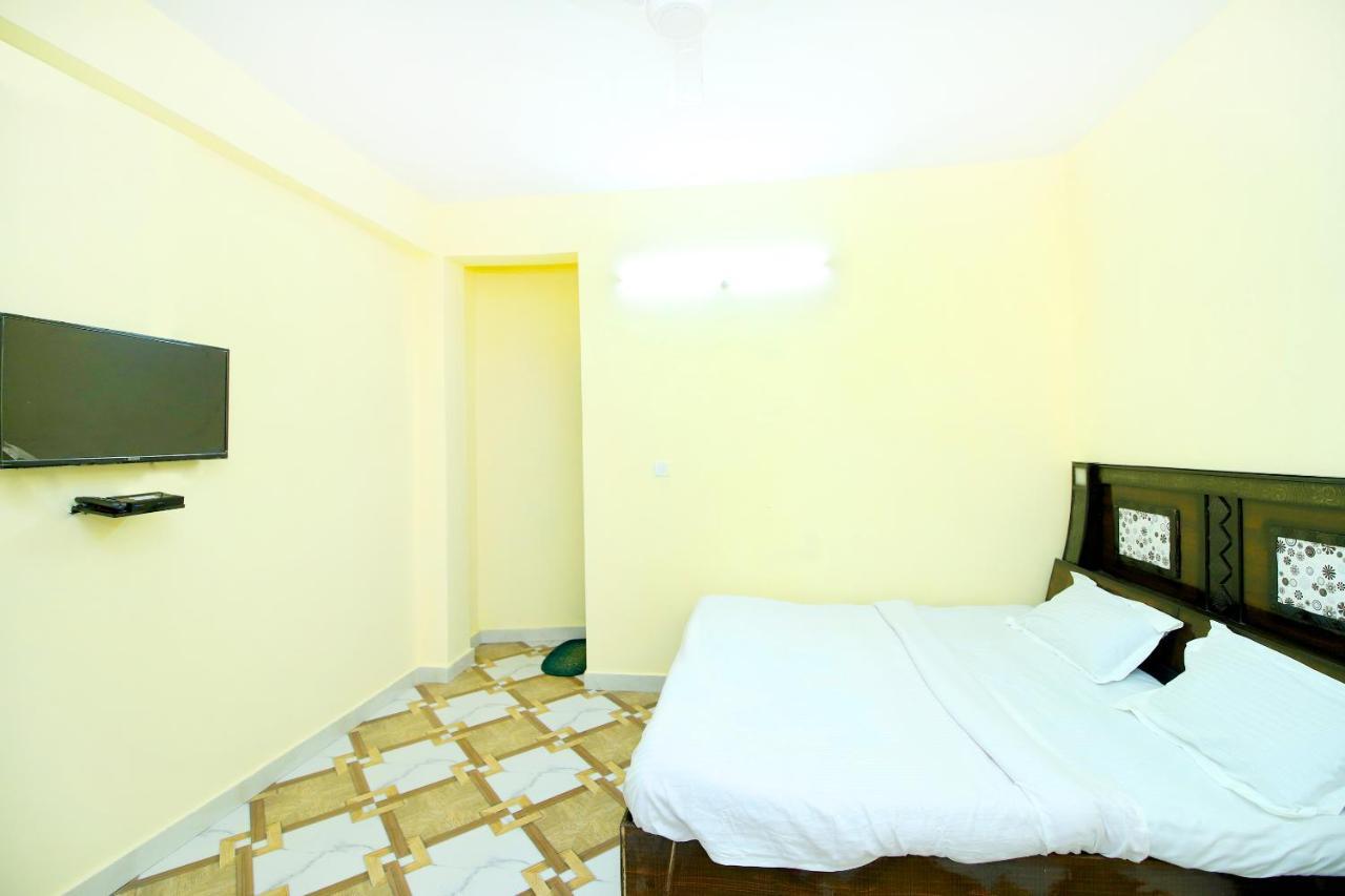 Spot On 37977 Parth Home Stay Mussoorie Exterior foto