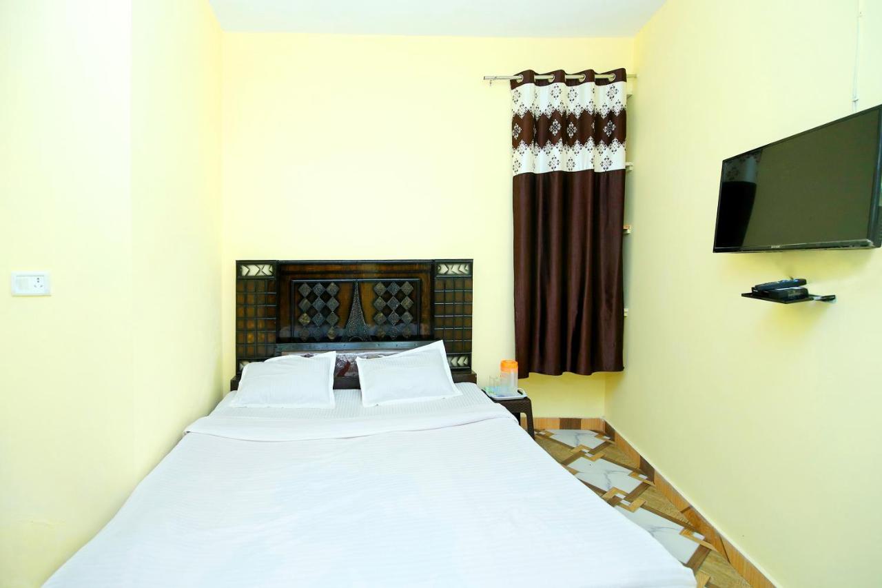 Spot On 37977 Parth Home Stay Mussoorie Exterior foto
