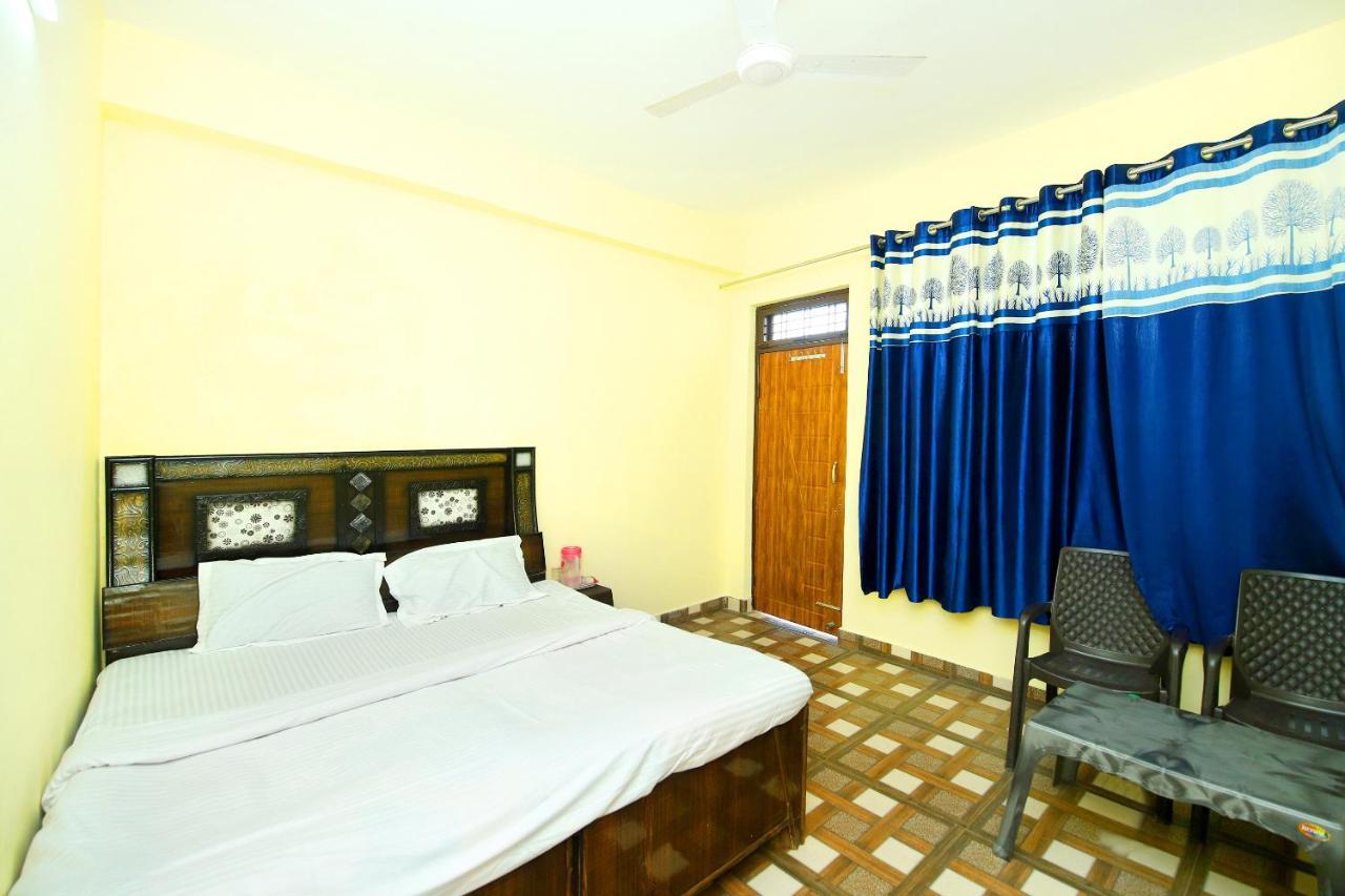 Spot On 37977 Parth Home Stay Mussoorie Exterior foto