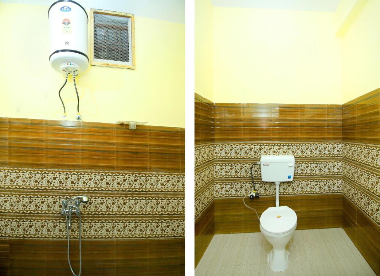 Spot On 37977 Parth Home Stay Mussoorie Exterior foto
