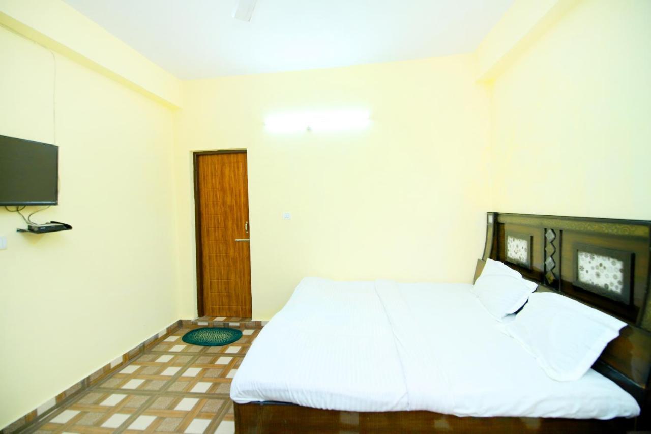 Spot On 37977 Parth Home Stay Mussoorie Exterior foto