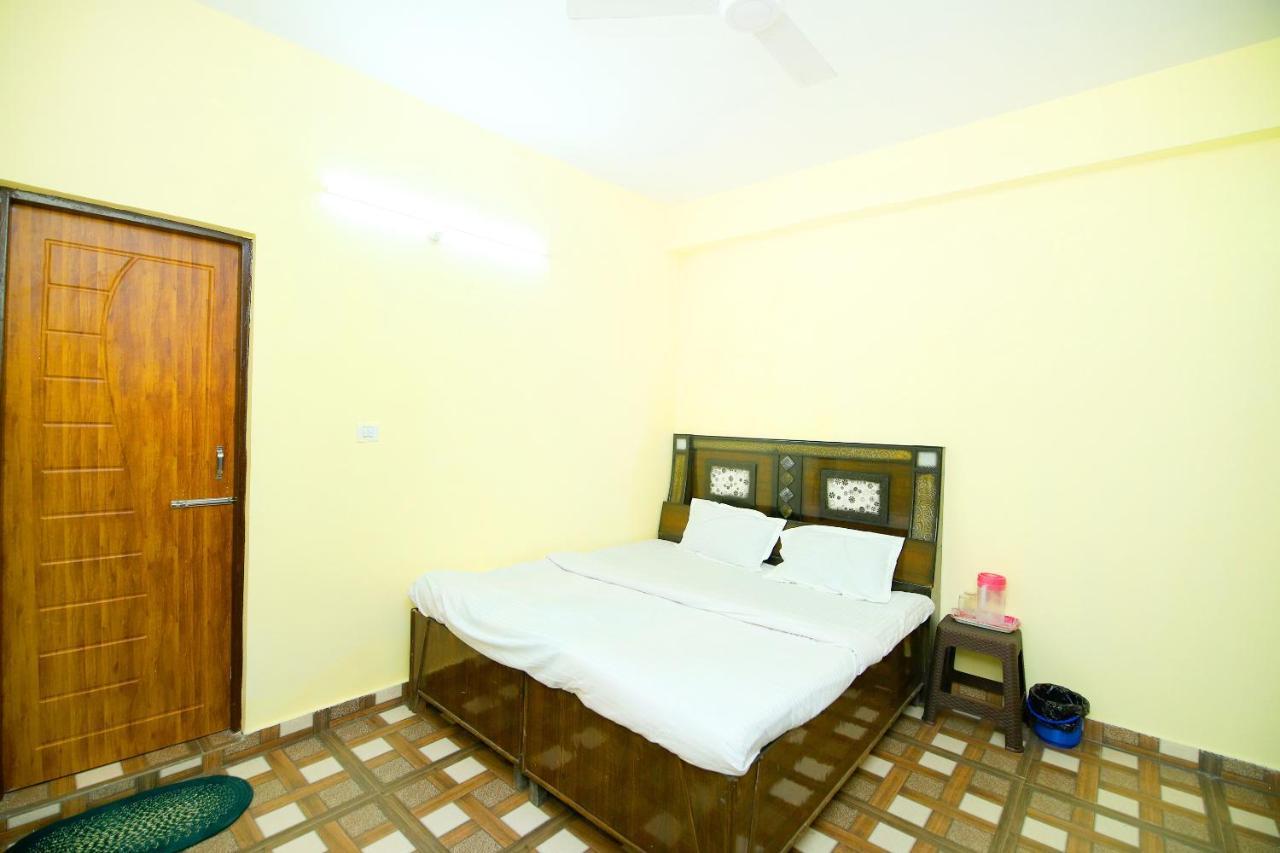 Spot On 37977 Parth Home Stay Mussoorie Exterior foto